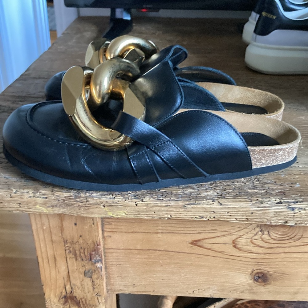 JW ANDERSON Mules